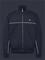 Lyle & Scott Piped Full Zip Track Top - Navy - XXL – kuva 2