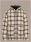 Fat Moose Brody Checked Jacket - Multi/patterned - XXL – kuva 2