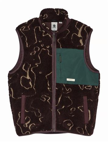 Element Lake Sherpa Liivi java lines Miehet – kuva 2/3