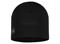 Buff Buff Midweight Merino Hat Solid Black – kuva 3