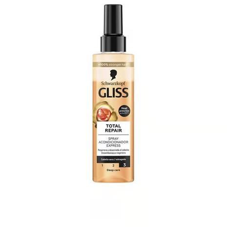 Conditioner Schwarzkopf GLISS 200 ml