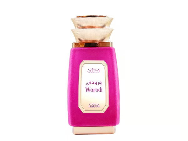 Nabeel Worodi Eau De Parfum Luxus Edition 100ml