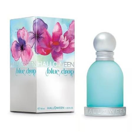 Halloween Blue Drop - EdT 30 ml – kuva 5/5