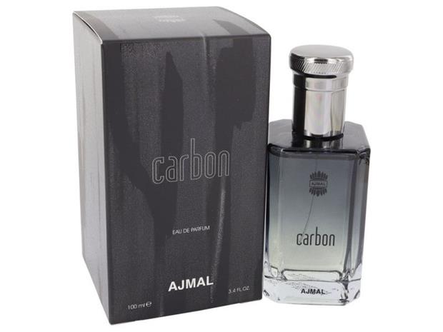 Ajmal Carbon - EdP 100 ml