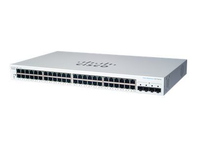 Cisco CBS220-48T-4G