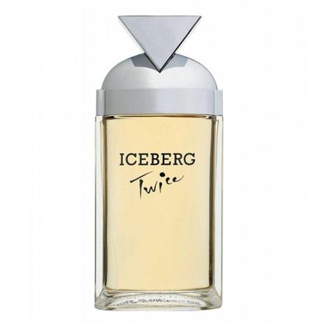 Iceberg Twice for Her - EdT 100 ml