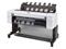 HP Designjet T1600dr 36-in PostScript Printer 3EK13A#B19 – kuva 4