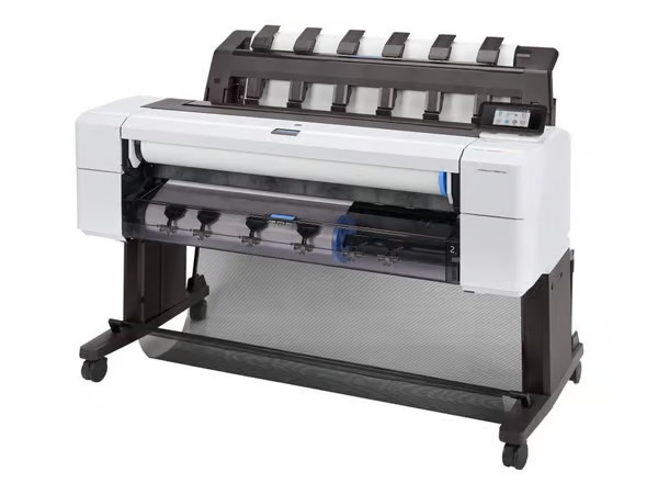 HP Designjet T1600dr 36-in PostScript Printer 3EK13A#B19 – kuva 4/4