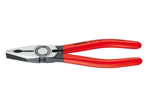 Knipex 301180 Yhdistelmäpihdit