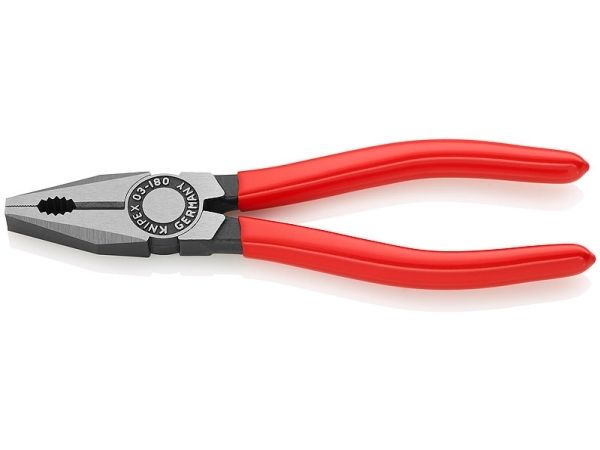 Knipex 301180 Yhdistelmäpihdit