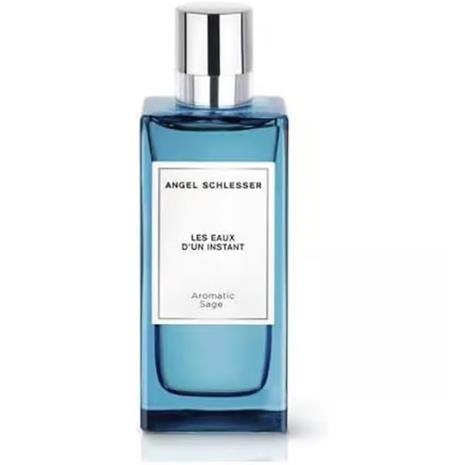 Les Eaux D'Un Instant Aromatic Sage Eau De Toilette Spray 100ml