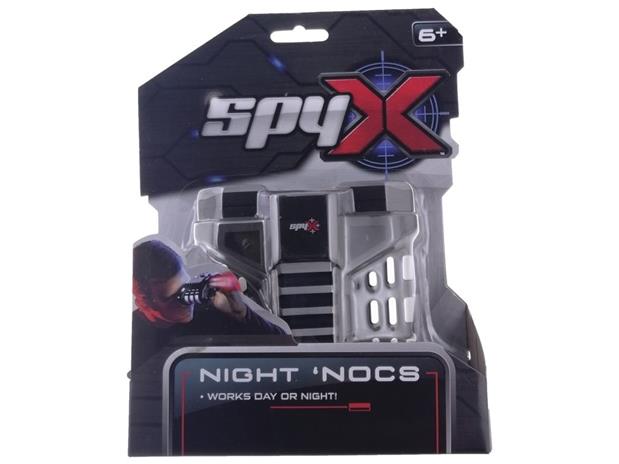 SpyX - Night Nocs (20209)