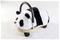 Wheely Bug Wheely Bug Panda Plush, Small - Multi/patterned - ONE SIZE – kuva 8