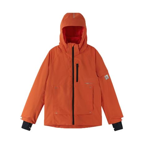 Reima Reima Tieten Jacket lasten laskettelutakki