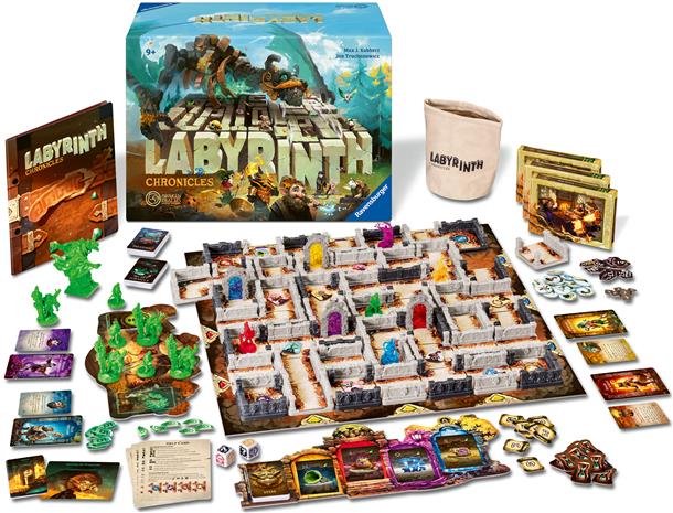 Ravensburger 25015 10825015 – kuva 2/7