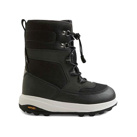 Reimatec Laplander 2.0 Talvikengät, Black, 31