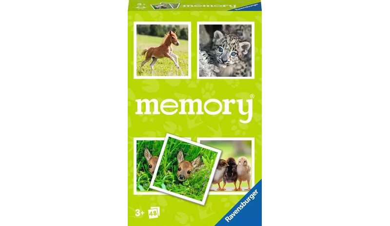 Ravensburger 22458