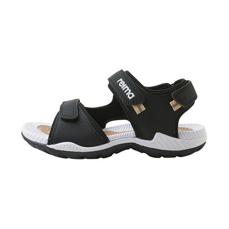 Reima Ratas Sandaalit, Black, 31
