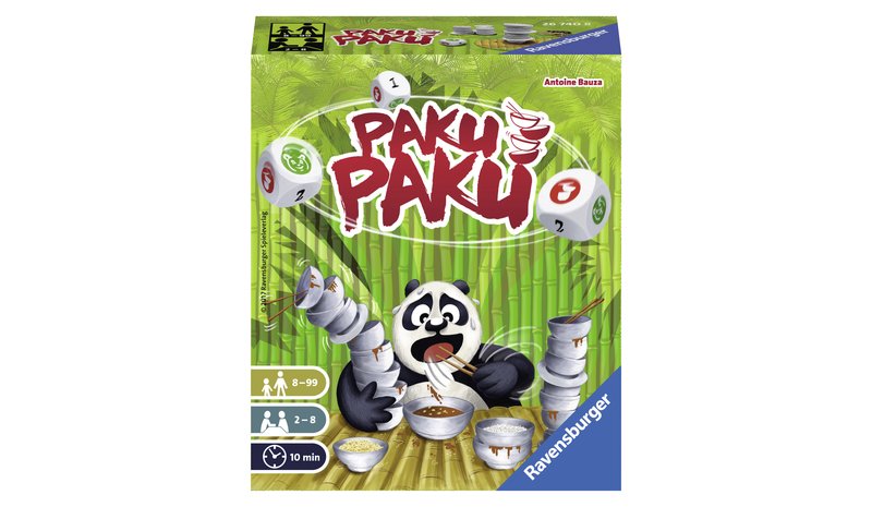 Ravensburger Paku 26740
