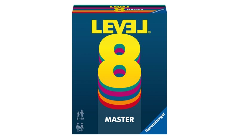 Ravensburger 208685 – kuva 1/2