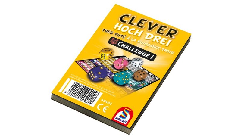 Schmidt Spiele 49401