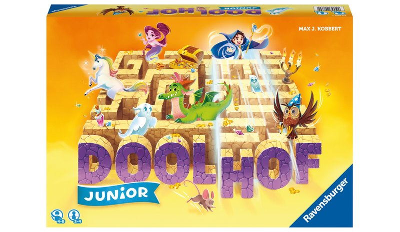 Ravensburger 208692