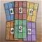 Asmodee Vantage Player Mat Pack STM954 – kuva 2