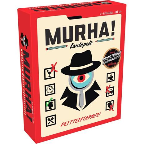 Murha LAUTA