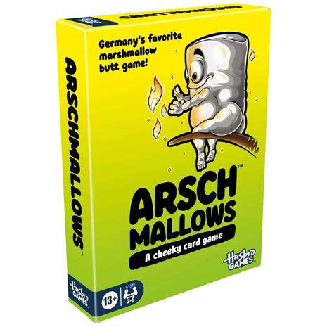 Avalon Hill Arschmallows
