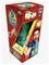Danspil 5 Seconds Stafet - Red - ONE SIZE – kuva 2
