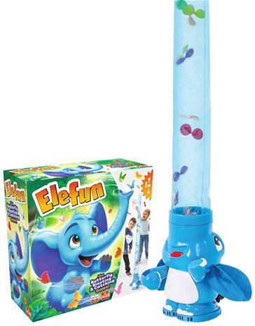 Elefun LAUTA