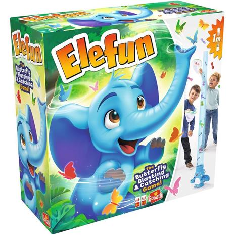 Elefun LAUTA