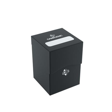 Gamegenic: Deck Holder 100+ (Musta) KORTTI