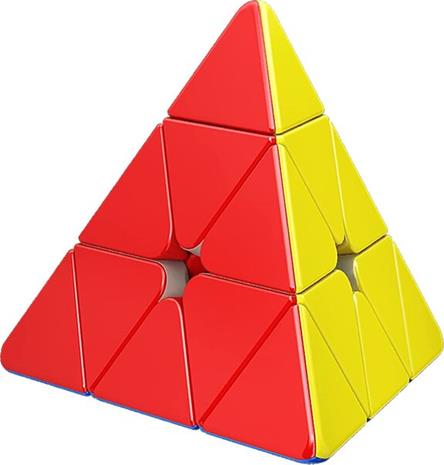 Moyu: Kube Pyramide PALA