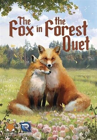 The Fox in the Forest, lautapeli – kuva 6/6