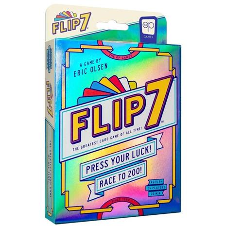 Flip 7 LAUTA