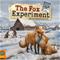 The Fox Experiment Lautapeli – kuva 2