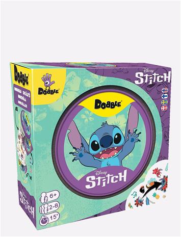 Dobble - Stitch Nordic (DOBSTI07ML4) – kuva 3/4