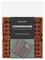 Iron & Glory - Puinen peli Codebreaker 14 cm – kuva 2