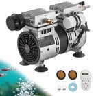 Lammikkoilmastin VEVOR OLF400D-140FF-WA, 5,2 CFM, 590 W