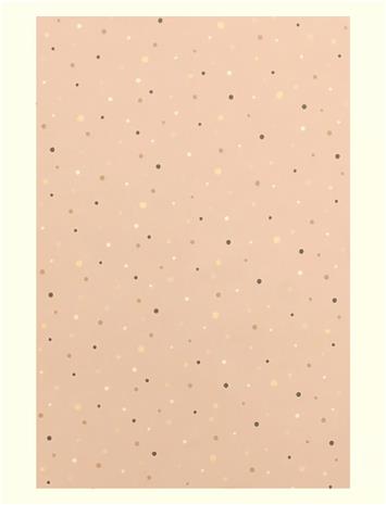 Stardust Shimmering pink - 128-05 Tapetti