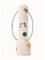 Liewood Gry Printed Flashlight - Cream - ONE SIZE – kuva 6