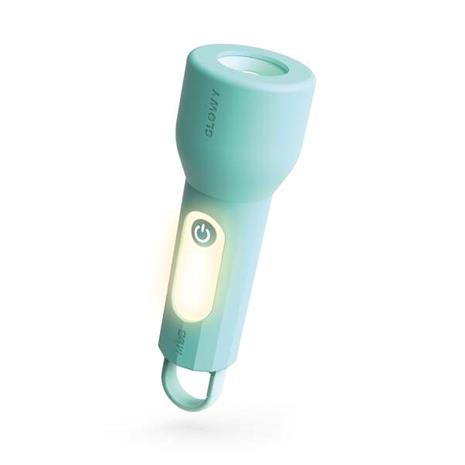Mobility On Board Glowy - Blue - Blue - ONE SIZE