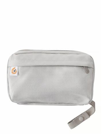 Ergobaby Hoitoalusta, Harmaa – kuva 6/7