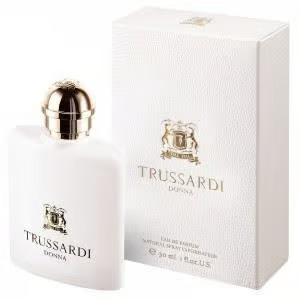 trussardi donna edp naisille 100 ml