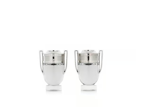 Paco Rabanne Invictus Edt Spray 2x 50ml Duplo