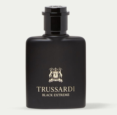 Trussardi Black Extreme - EdT 30 ml