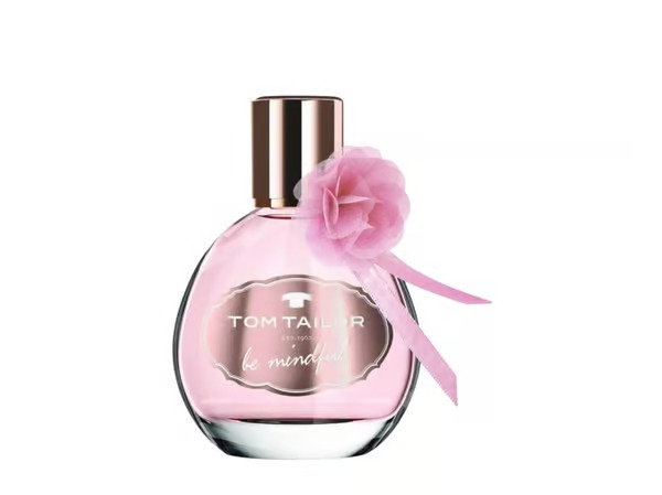 Tom Tailor Be Mindful Women - EdT 30 ml