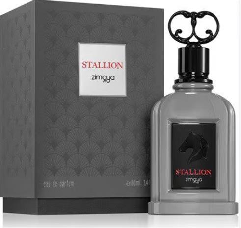 Zimaya Stallion - EdP 100 ml