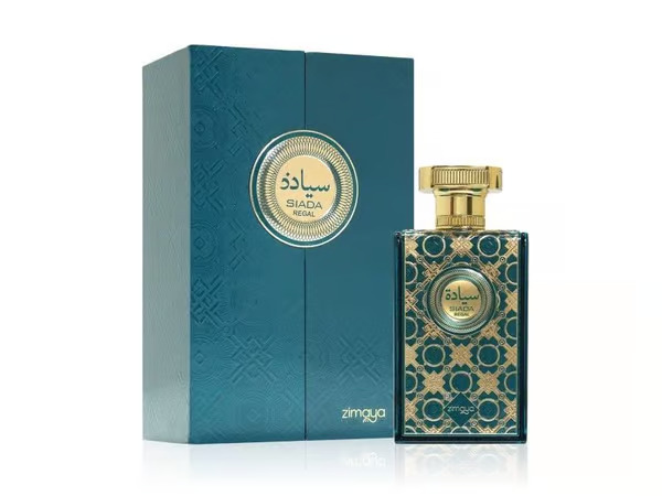 Zimaya Siada Regal - EdP 100 ml